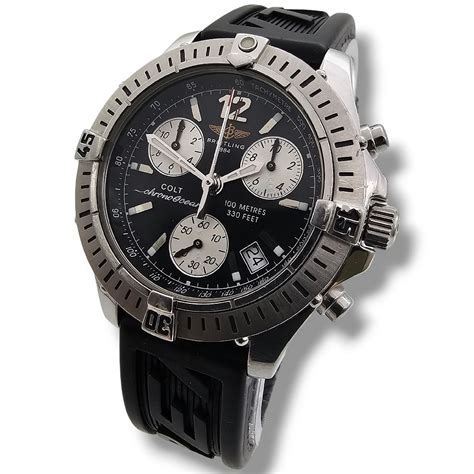 breitling a53050|breitling colt a53050 price.